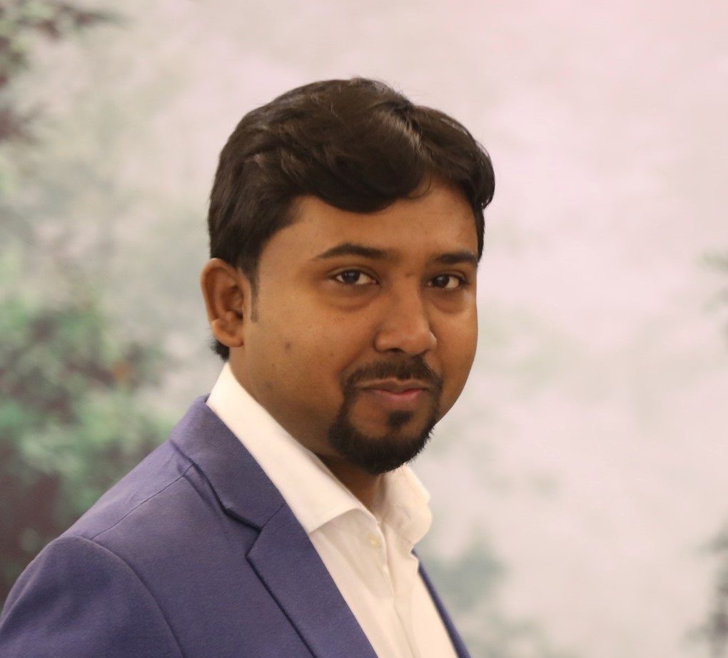 MD Rejaul Haque Profile Image