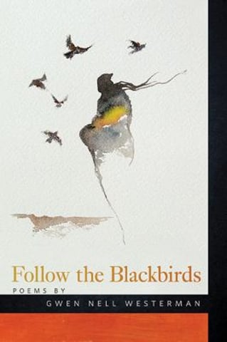 Follow the Blackbirds book.
